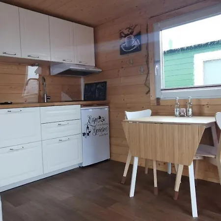 Hausboot - Traum An Der Jade * Wilhelmshaven