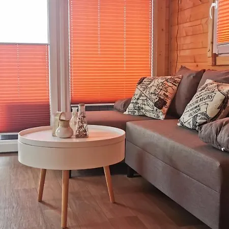 Hausboot - Traum An Der Jade *